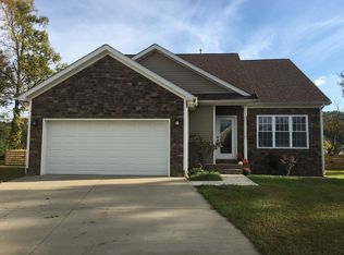 79 Hosanna Way, Winfield, WV 25213