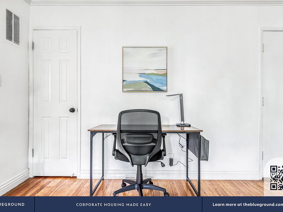 Office Area