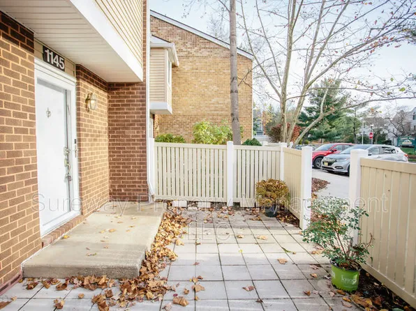 1145 Golden Pond Ct, Voorhees, NJ 08043