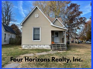 502 S Stanford St, Kirksville, MO 63501