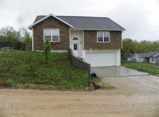 16838 Hemlock Ln, Saint Robert, MO 65584