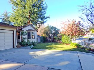 16912 Spencer Ave, Los Gatos, CA 95032
