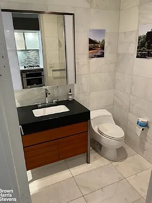 Rented by Brown Harris Stevens | media 17