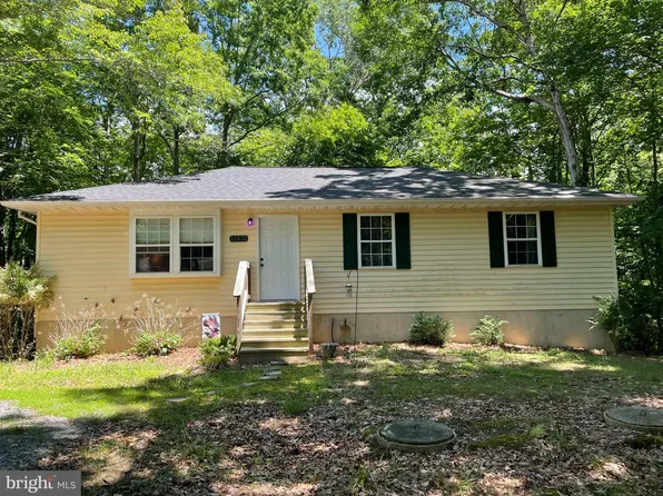 12632 Western Cir, Lusby, MD 20657