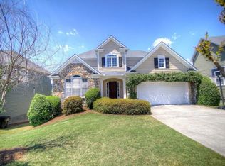 5750 Vinings Retreat Way SW, Mableton, GA 30126