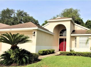 284 Tavestock Loop, Winter Springs, FL 32708