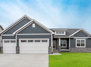 2513 NW Willowbrooke Dr, Grimes, IA 50111