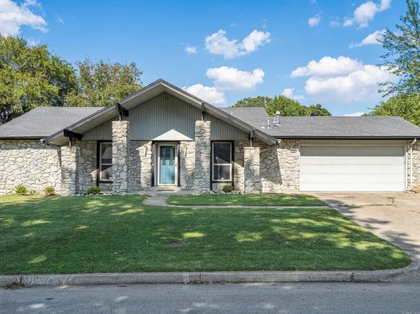 1761 W 63rd St, Tulsa, OK 74132