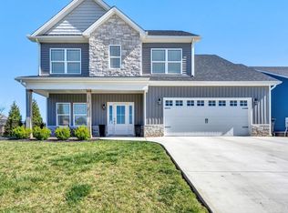 1036 Stoney Ridge Blvd, Forest, VA 24551