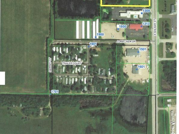 Mitchell Real Estate - Mitchell SD Homes For Sale | Zillow