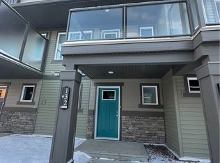 1530 Tamarack Blvd NW #132, Edmonton, AB T6T2E6