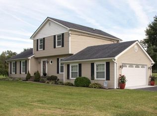 4504 Mud Ln, Louisville, KY 40229
