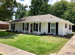 2228 Godfrey Dr, Baton Rouge, LA 70816