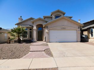 11233 Red Barrel Pl, El Paso, TX 79934