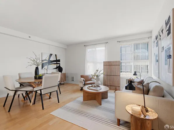 140 S Van Ness Ave #641, San Francisco, CA 94103