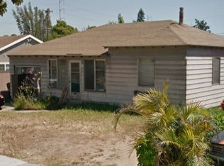 5140 W 137th Pl, Hawthorne, CA 90250