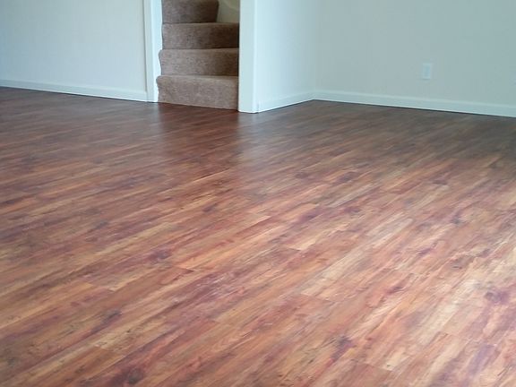 Timeless Design Flooring