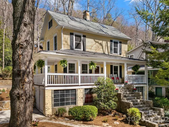 305 N Carolina Ter, Montreat City, NC 28711