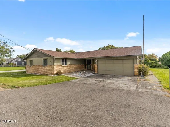 1517 S 72nd Ave, Yakima, WA 98908