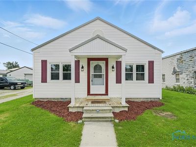 103 E Harmon St, Oakwood, OH, 45873