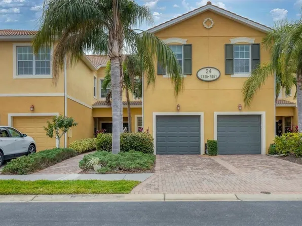 7835 Moonstone Dr #24-103, Sarasota, FL 34233
