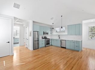 4006 Avenue C APT D, Austin, TX 78751