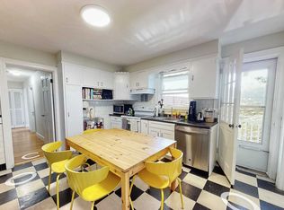 (Undisclosed Address), Somerville, MA 02143
