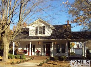 204 Wheeler St, Portland, TN 37148