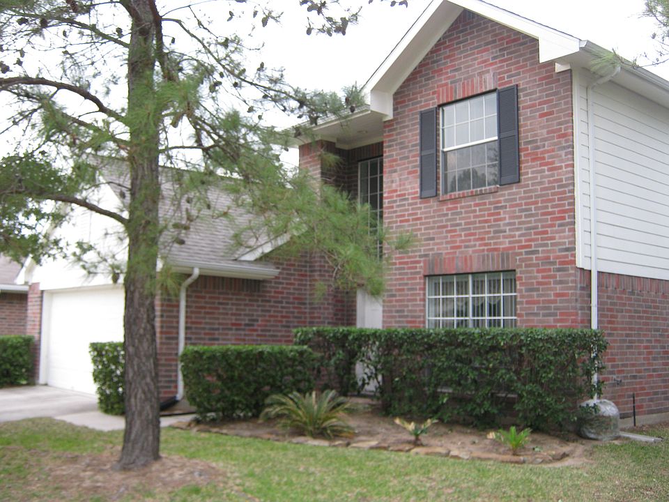 2nd image of 19402 Diversion Dr