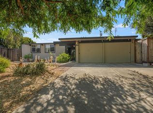 1493 Flicker Way, Sunnyvale, CA 94087