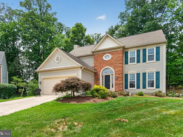 3569 Eskew Ct, Woodbridge, VA 22192