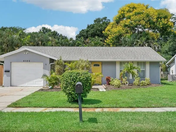 4102 Cochise Ter, Sarasota, FL 34233