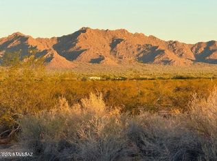 W Gemini Dr, Eloy, AZ 85131