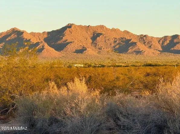 W Gemini Dr, Eloy, AZ 85131