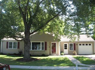 44 Parker St, Enfield, CT 06082