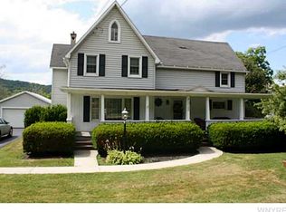 8212 State Route 417, Little Genesee, NY 14754