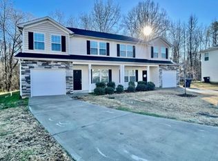 302 Village Creek Way, Salisbury, NC 28147
