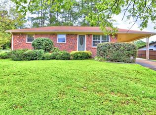 6740 Kull Dr, Lithia Springs, GA 30122