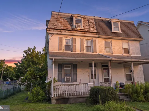 113 S 5th St, North Wales, PA 19454