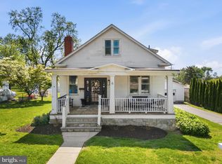 8 James St, Gaithersburg, MD 20877