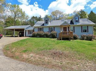 10190 J L Boyer Rd, Cadet, MO 63630