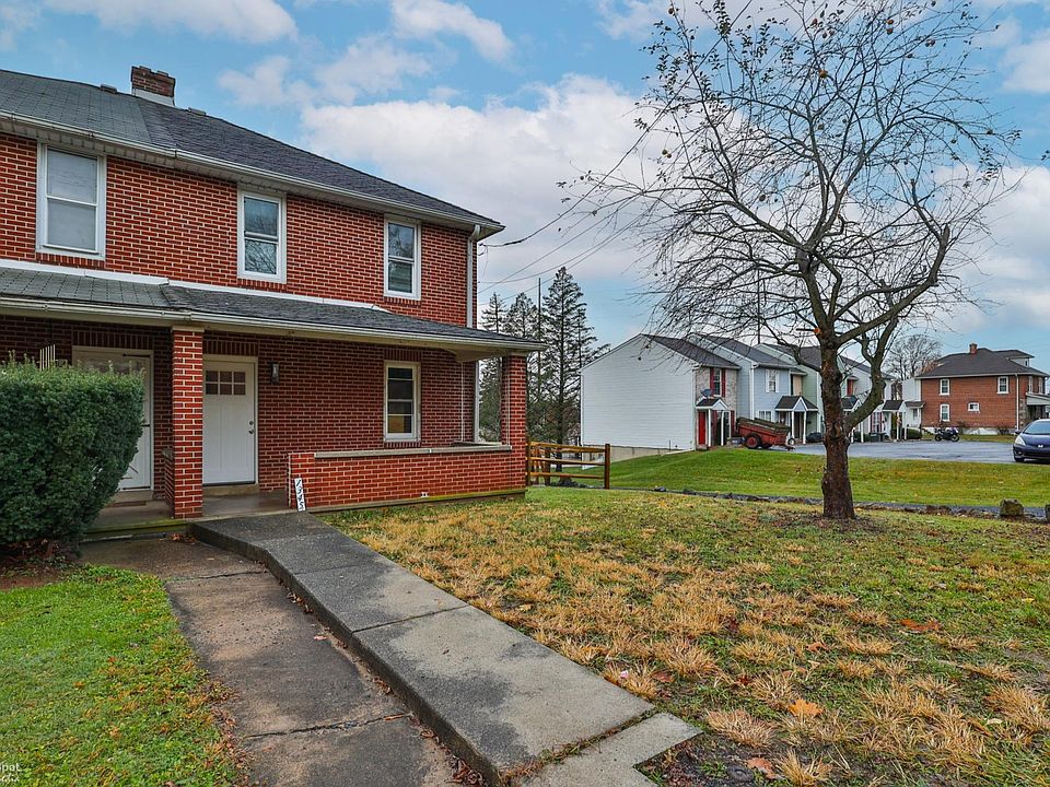 1345 Pennsylvania Ave, Emmaus, PA 18049 Zillow