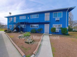 822 E Thomas Ave APT 202, Fresno, CA