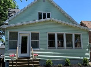 24 Tampa Dr, Buffalo, NY 14220