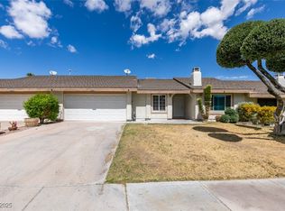 5608 Ridgeline Ave, Las Vegas, NV 89107