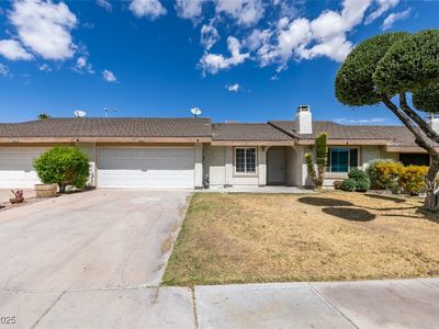 5608 Ridgeline Ave, Las Vegas, NV, 89107