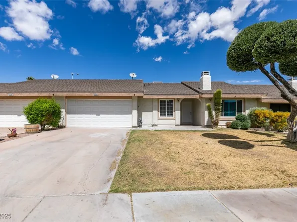 5608 Ridgeline Ave, Las Vegas, NV 89107
