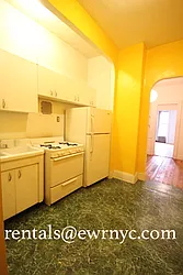 Rented by East Williamsburg Realty Inc