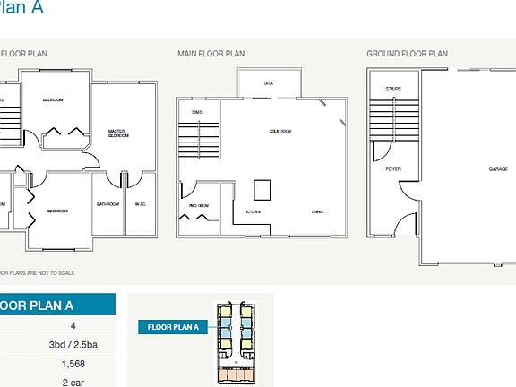 2nd image of 7232 212th St SW Unit B