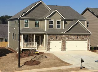 709 Independence Ln, Acworth, GA 30102